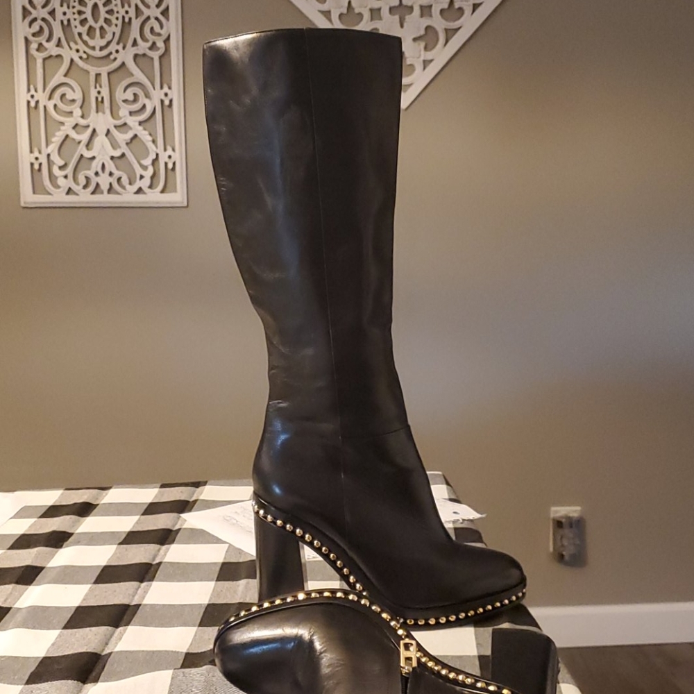Coach by New York "Justina Tall" NWOT